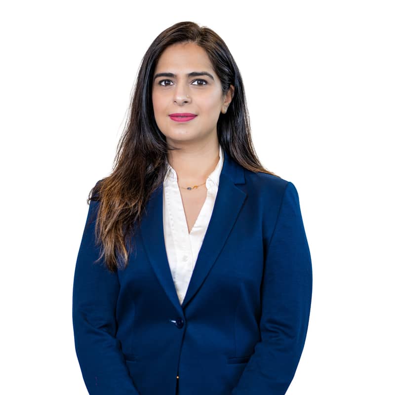 Priyanshi Arora