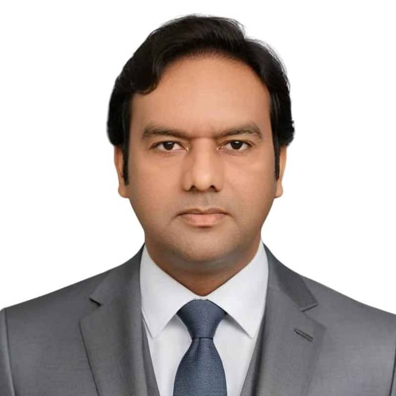 Hammad Tahir
