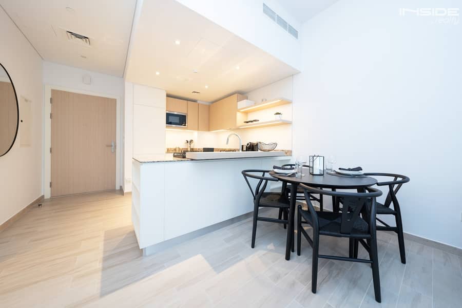 Fully Furnished | Vacant | High ROI | Close to Exit Fully Furnished | Vacant | High ROI | Close to Exit