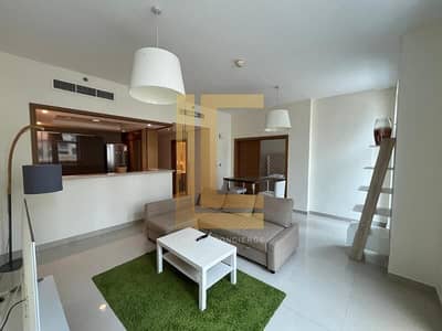 1 Bedroom Flat for Rent in Downtown Dubai, Dubai - WhatsApp Image 2025-05-12 at 16.42. 04. jpeg