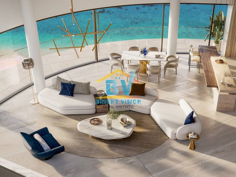 Sea La Vie_Penthouse_Living room. jpg Sea La Vie_Penthouse_Living room. jpg