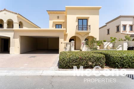 5 Bedroom Villa for Rent in Arabian Ranches 2, Dubai - Spacious | Sun Lit | Family Friendly