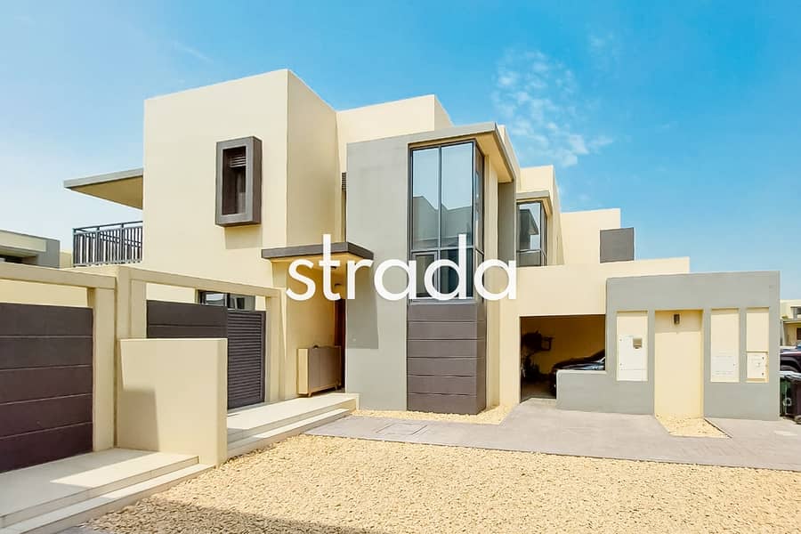 فیلا في ميبل 2،ميبل،دبي هيلز استيت 4 غرف 320000 درهم - 11666735 فیلا في ميبل 2،ميبل،دبي هيلز استيت 4 غرف 320000 درهم - 11666735