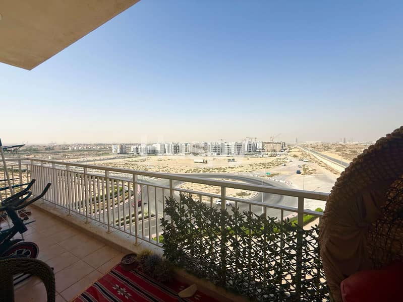 Квартира в Ливан,Кью Пойнт,Мазайя 25, 1 спальня, 620000 AED - 11666734 Квартира в Ливан,Кью Пойнт,Мазайя 25, 1 спальня, 620000 AED - 11666734