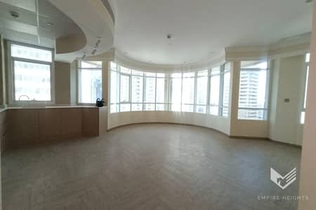 2 Bedroom Flat for Rent in Dubai Marina, Dubai - UPGRADED | CHILLER FREE | PRIME LOCATION