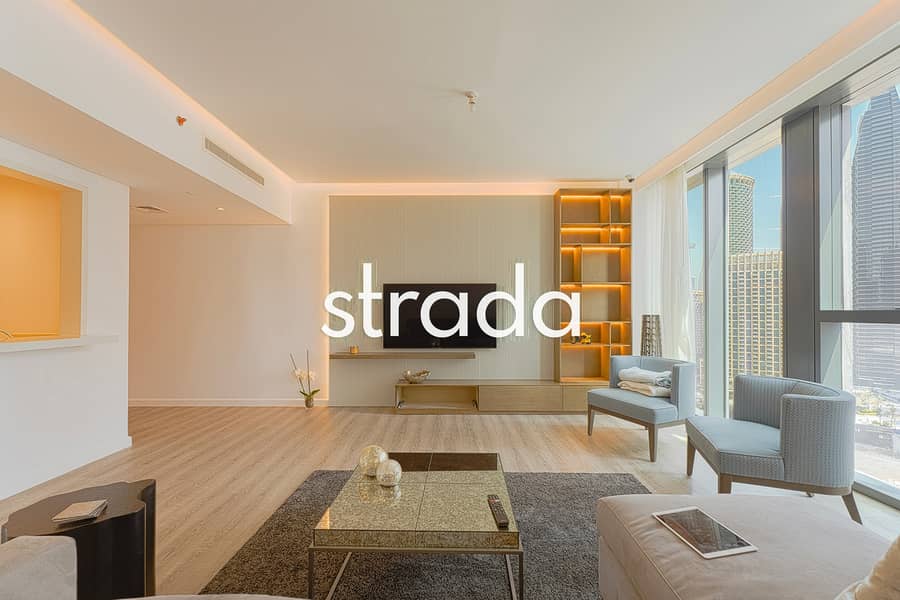Upgraded | Large Layout | Blvd view Upgraded | Large Layout | Blvd view
