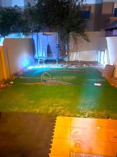 فیلا في فلل الريف - طراز عربي،فلل الريف،الريف 2 غرف 1299900 درهم - 11605255