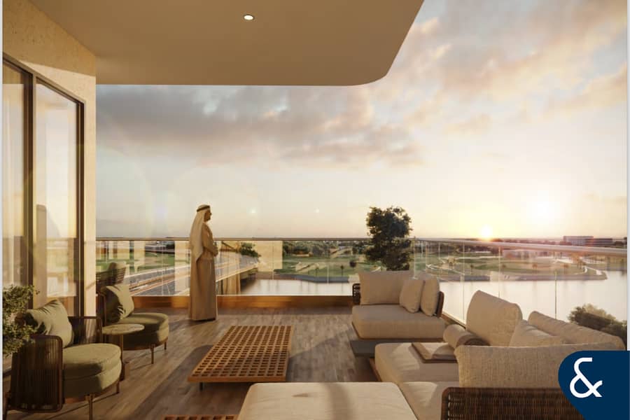 位于文化村,Creek View by Iraz 2 卧室的公寓 2122000 AED - 11666761 位于文化村,Creek View by Iraz 2 卧室的公寓 2122000 AED - 11666761