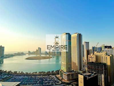 2 Bedroom Apartment for Rent in Al Taawun, Sharjah - IMG_20250515_212105. jpg