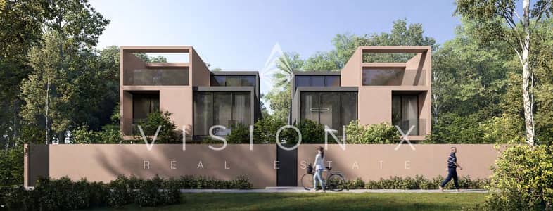 3 Bedroom Villa for Sale in Tilal City, Sharjah - Screenshot (47). png