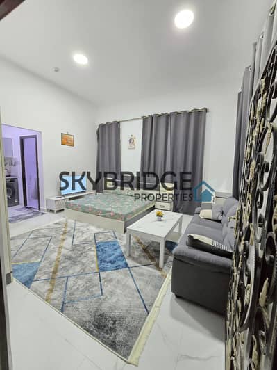 Studio for Rent in Madinat Al Riyadh, Abu Dhabi - IMG-20250516-WA0043. jpg