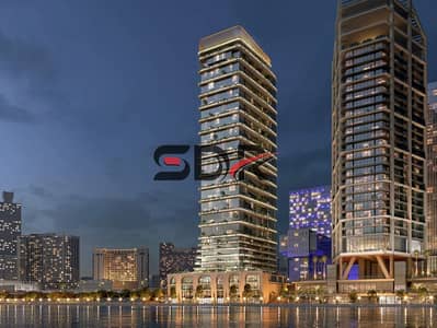 2 Bedroom Flat for Sale in Al Maryah Island, Abu Dhabi - IMG_0071. jpg