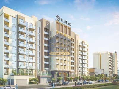 1 Спальня Апартаменты Продажа в Маджан, Дубай - 13. jpg