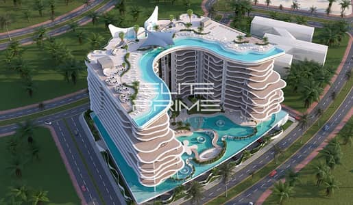 1 Bedroom Flat for Sale in Al Marjan Island, Ras Al Khaimah - IMG-20250125-WA0143. jpg