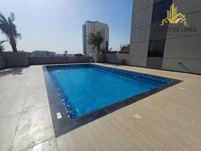 3 Bedroom Flat for Rent in Al Mamzar, Dubai - 1000600275. jpg