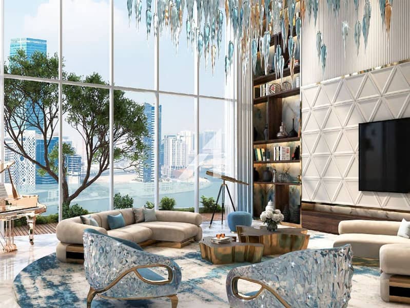 位于商业湾,绮丽塔 2 卧室的公寓 2900000 AED - 11666834 位于商业湾,绮丽塔 2 卧室的公寓 2900000 AED - 11666834