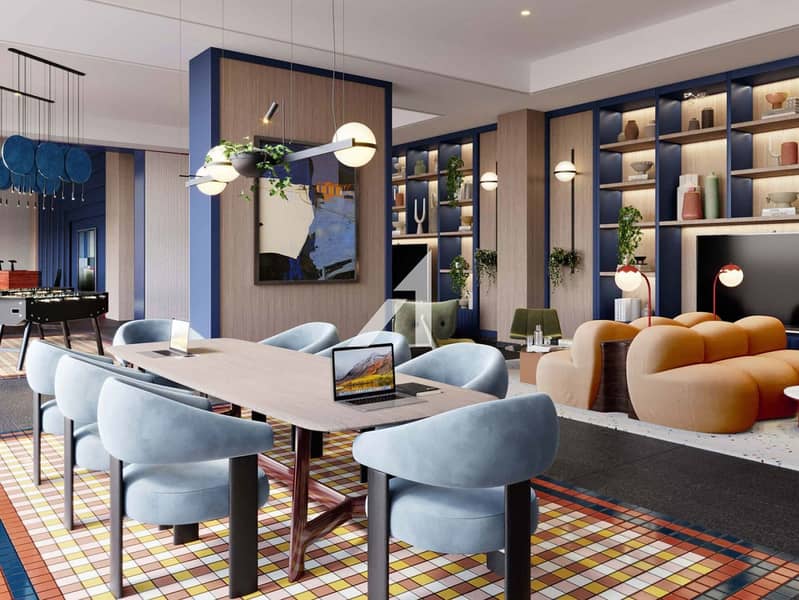 位于商业湾,The Edge,边际大楼B座 1 卧室的公寓 1600000 AED - 11666833 位于商业湾,The Edge,边际大楼B座 1 卧室的公寓 1600000 AED - 11666833