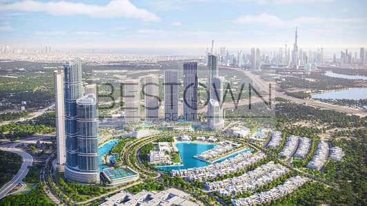 1 Bedroom Apartment for Sale in Bukadra, Dubai - download. png