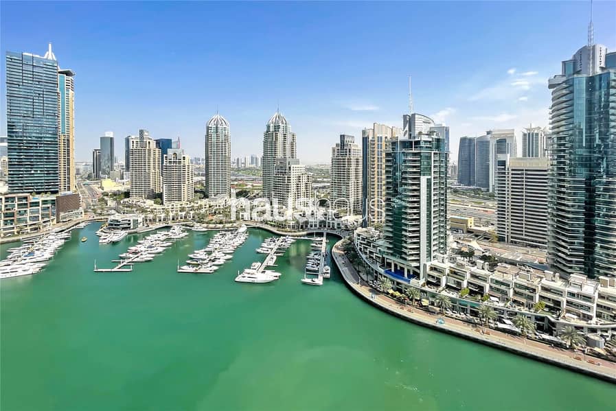 Квартира в Дубай Марина,Марина Тауэр, 3 cпальни, 250000 AED - 11666857 Квартира в Дубай Марина,Марина Тауэр, 3 cпальни, 250000 AED - 11666857