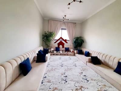 1 Bedroom Flat for Rent in Aljada, Sharjah - 1000109009. jpg