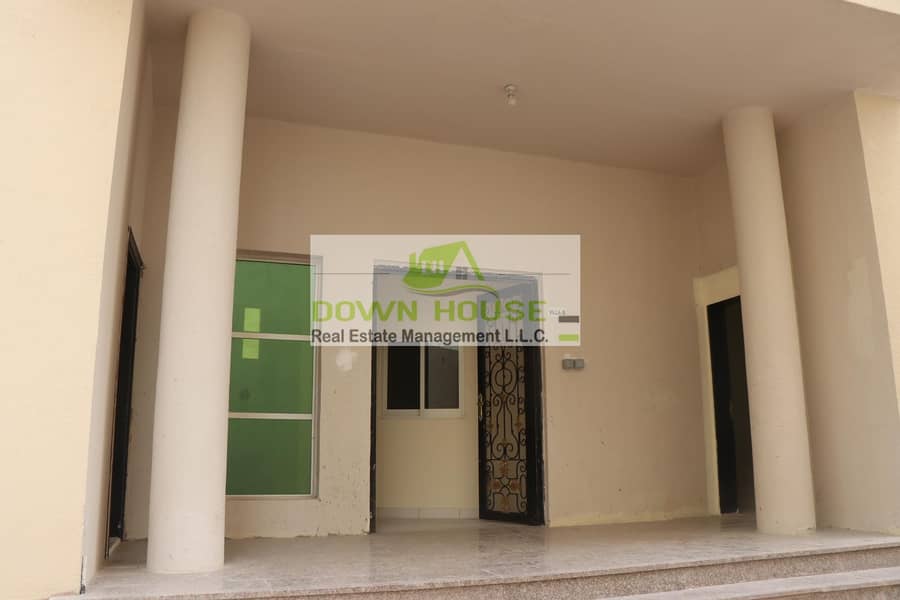 BRAND NEW 1 BEDROOM IN MOHAMMED BIN ZAYED CITY BRAND NEW 1 BEDROOM IN MOHAMMED BIN ZAYED CITY
