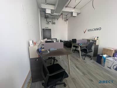 Office for Sale in Business Bay, Dubai - Tenanted | Eviction Notice Served | Priced To Sell