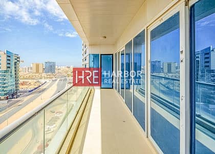 2 Bedroom Flat for Sale in Dubai Land Residence Complex, Dubai - Spacious | Community Views | Prime Location