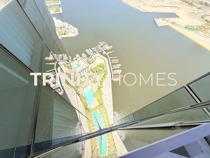 Exclusive | High-Floor Apartment | Iconic D1 Tower Exclusive | High-Floor Apartment | Iconic D1 Tower