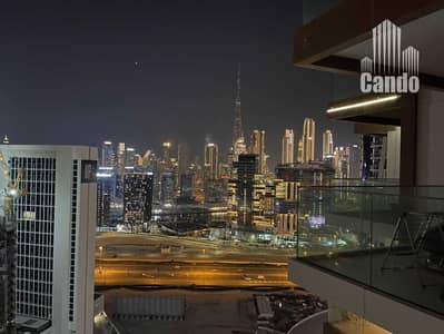 استوديو  للايجار في الخليج التجاري، دبي - شقة في فندق إس إل إس دبي،الخليج التجاري 115000 درهم - 11666928