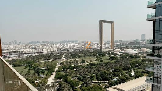 شقة 2 غرفة نوم للايجار في بر دبي، دبي - شقة في C بارك غيت ريزيدنسيز،بارك غيت ريزيدنسيز،الكفاف،بر دبي 2 غرف 159999 درهم - 11616610