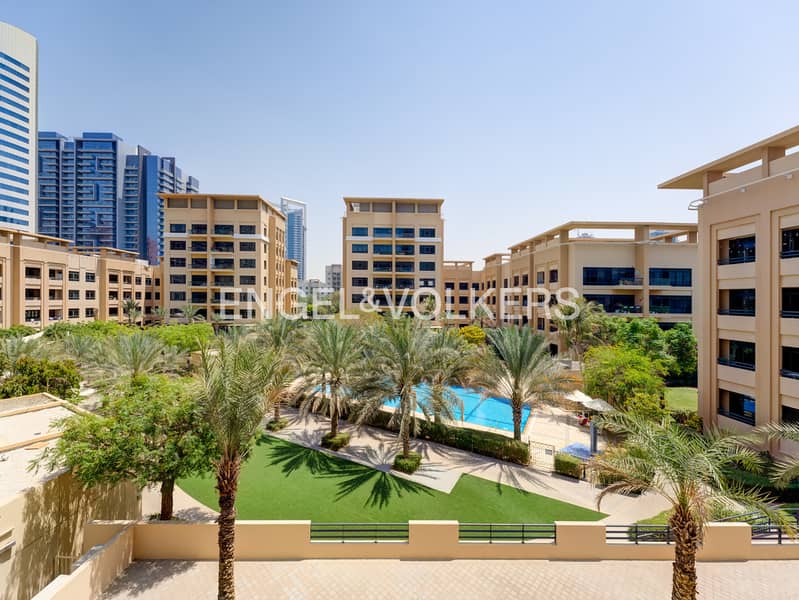 Квартира в Гринс,Аль Джаз,Аль Джаз 1, 3 cпальни, 200000 AED - 11666979 Квартира в Гринс,Аль Джаз,Аль Джаз 1, 3 cпальни, 200000 AED - 11666979