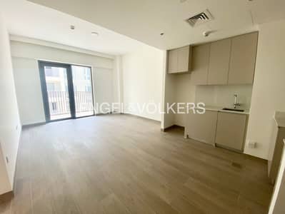 1 Bedroom Flat for Rent in Dubai Creek Harbour, Dubai - Tranquil | High Floor | Natural light | Spacious