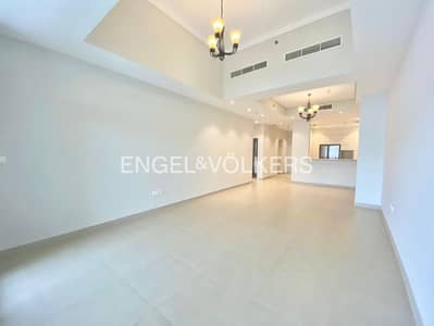 2 Bedroom Flat for Rent in Dubai Creek Harbour, Dubai - Spacious | Bright | Urban Style | Vacant July