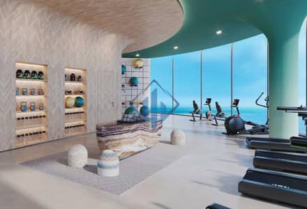 2 Bedroom Apartment for Sale in Al Marjan Island, Ras Al Khaimah - 7. jpg