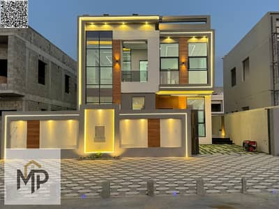 4 Bedroom Villa for Sale in Al Helio, Ajman - batch_IMG-20250516-WA0326. jpg