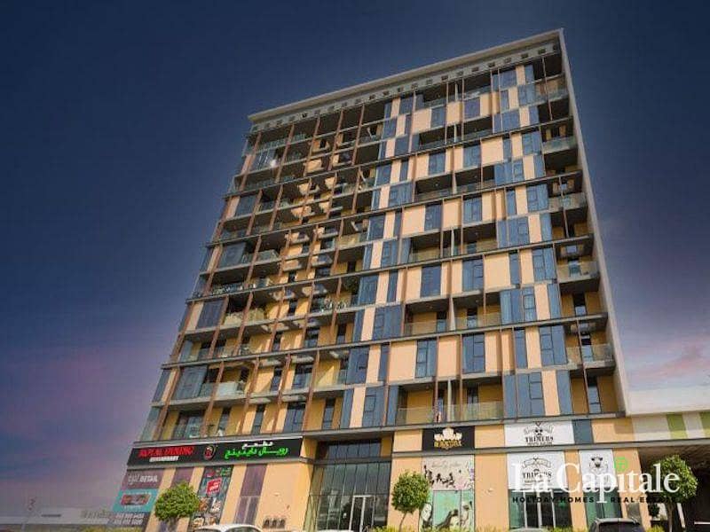 位于迪拜南部街区,居住区,脉动住宅区,The Pulse Residence Park 2 卧室的公寓 1250000 AED - 11667023 位于迪拜南部街区,居住区,脉动住宅区,The Pulse Residence Park 2 卧室的公寓 1250000 AED - 11667023