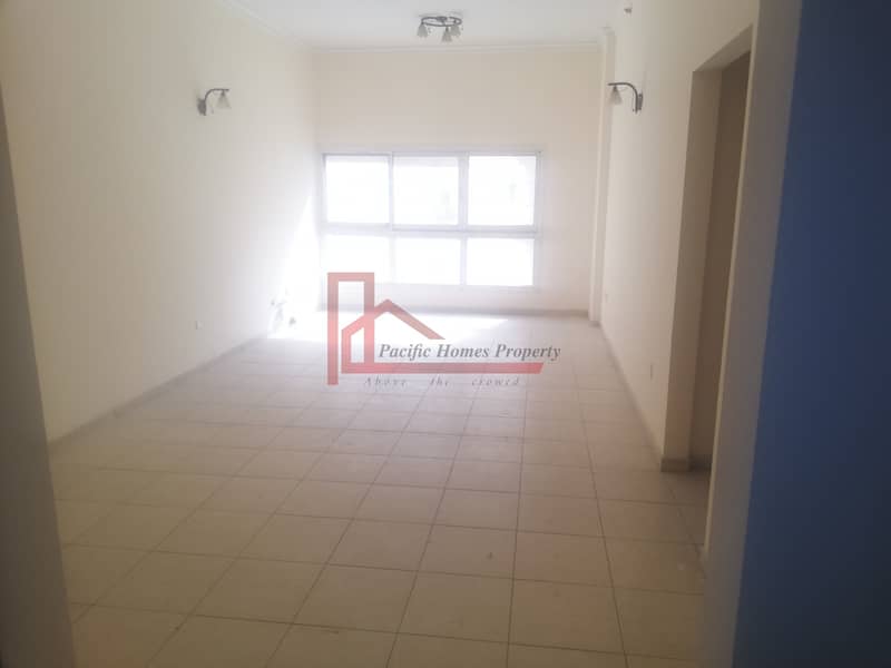 Specious 2bhk Both Master Room Flat For Rent Al Nahda Dubai