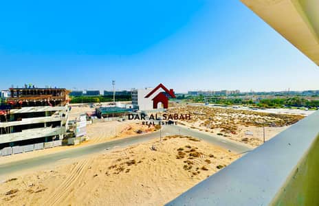 1 Bedroom Apartment for Rent in Aljada, Sharjah - 1000109125. jpg