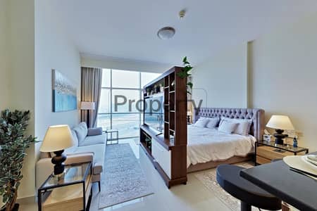Студия Продажа в Джумейра Вилладж Серкл (ДЖВС), Дубай - 18_screenshot_U-2830 JVC, Reef Residence - Studio (1). png