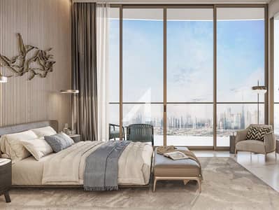 1 Bedroom Flat for Sale in Ras Al Khor, Dubai - Smart Home | Handover Q4 2028 | Golf Course View