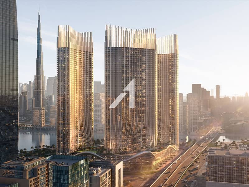 Prime Location|Luxurious|High Return On Investment Prime Location|Luxurious|High Return On Investment