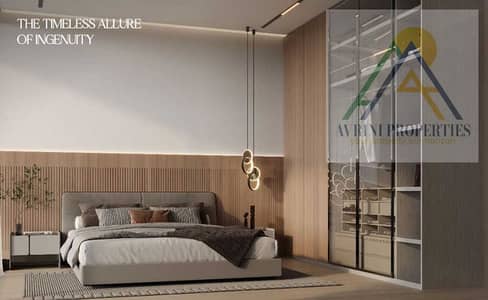 2 Bedroom Flat for Sale in Jumeirah Village Circle (JVC), Dubai - Binghatti-Aurora-at-JVC-8. jpg