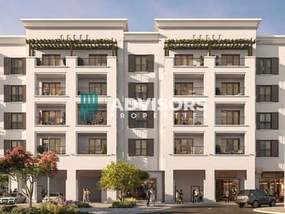 Studio for Sale in Yas Island, Abu Dhabi - 3 (2). jpg