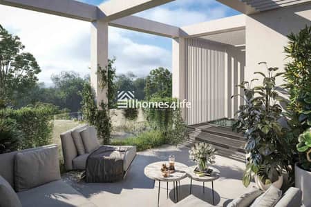 4 Bedroom Villa for Sale in Al Barari, Dubai - Genuine Resale | Private Pool | Agents Excuse