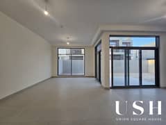 Near to Beach & Club House | Spacious | Brand New