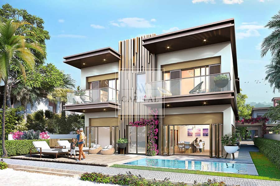 Multiple option | Near to handover |Genuine Resale Multiple option | Near to handover |Genuine Resale