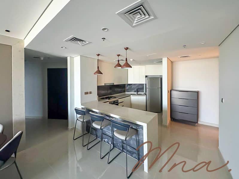 Luxury Living | Spacious 2-BR | Big Lay-out