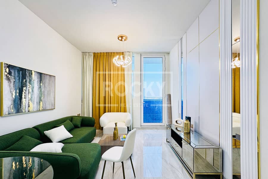 Brand New | Fully Furnished | Ready to move Brand New | Fully Furnished | Ready to move