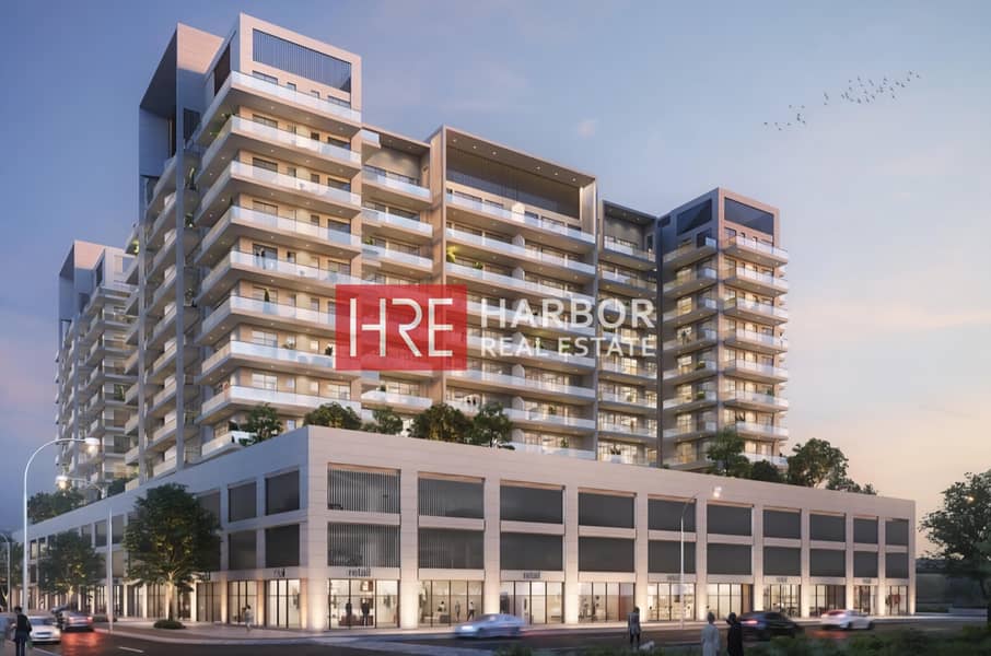 Corner Unit l Unobstructed Villa View l Smart system Corner Unit l Unobstructed Villa View l Smart system