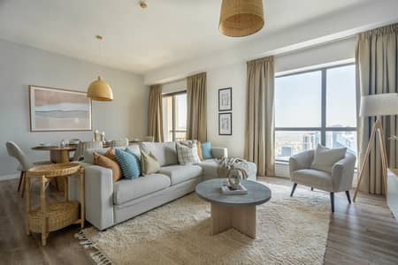 2 Bedroom Flat for Rent in Jumeirah Beach Residence (JBR), Dubai - 5b9cb663-cad1-41a6-65b1-d59a15d81900. jpeg
